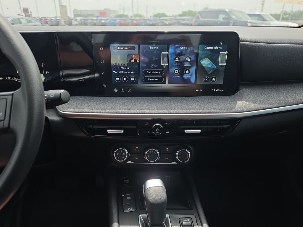 New 2026 Gray Nissan S image 15