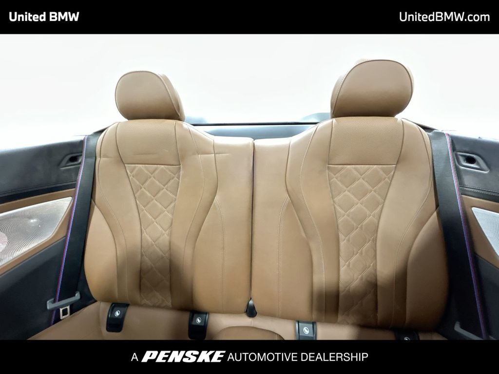 Thumbnail: 2020 BMW M8 - 19