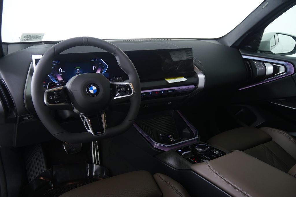 Thumbnail: 2026 BMW X3 - 17