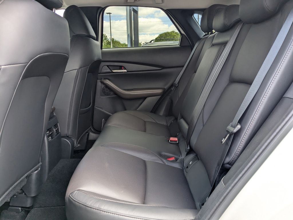 2025 Mazda CX-30 2.5 S Premium
