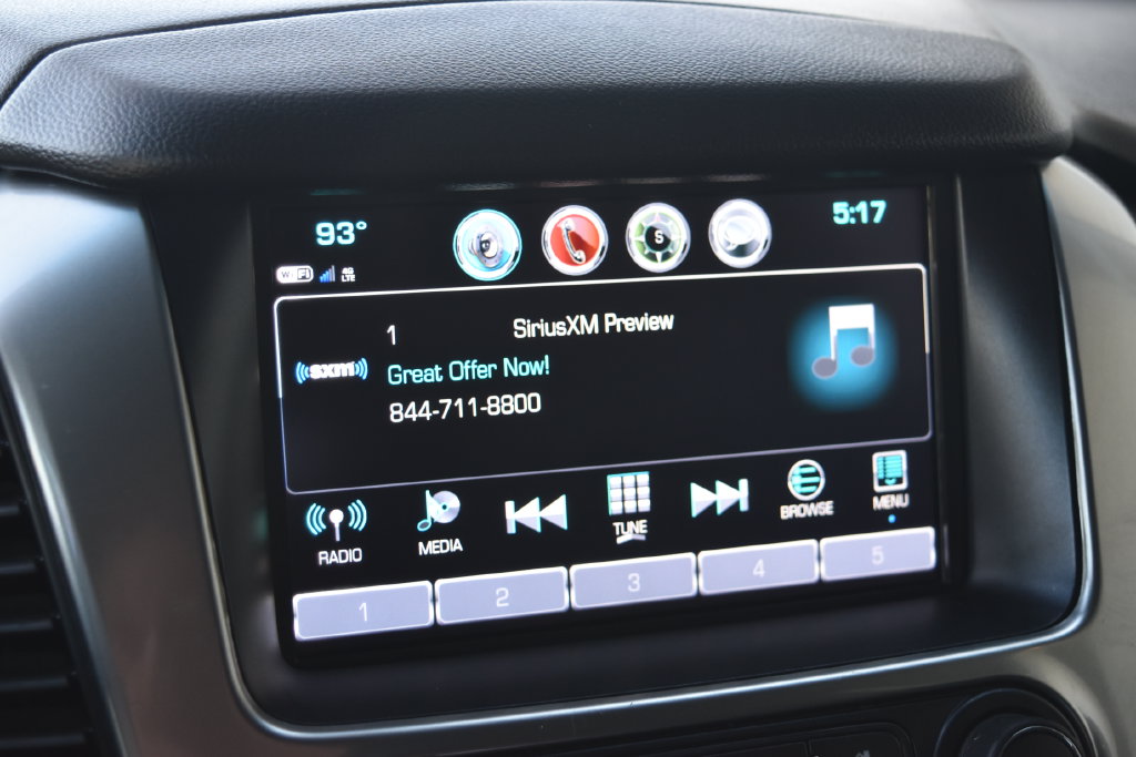 Used 2020 Chevrolet Tahoe SUV
