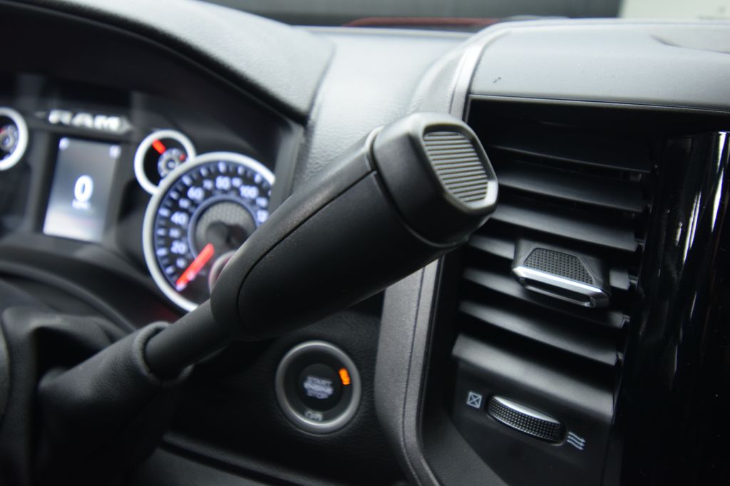 new 2026 Ram 3500 car, priced at $62,562