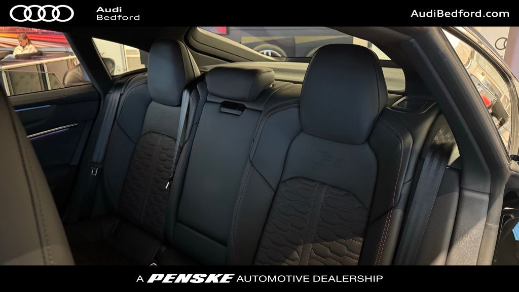 Thumbnail: 2026 Audi RS 7 - 23