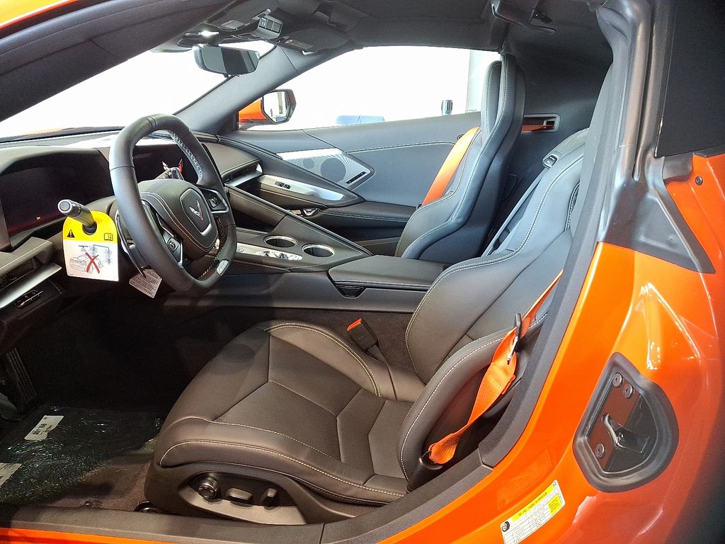 Thumbnail: 2026 Chevrolet Corvette - 5