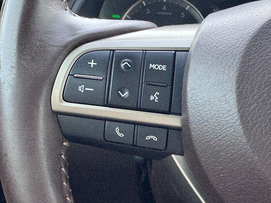 LexusRX8