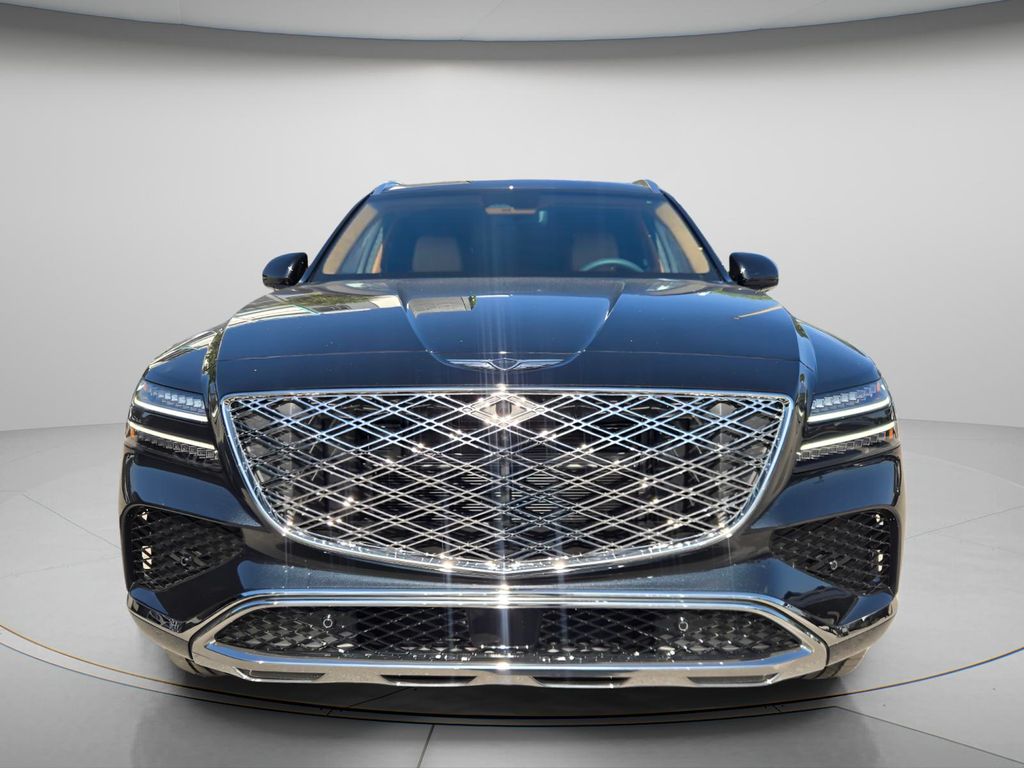2026 Genesis GV80 - $81,953