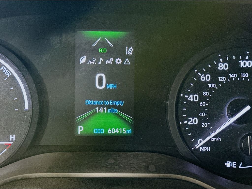 Thumbnail: 2024 Toyota Sienna - 12