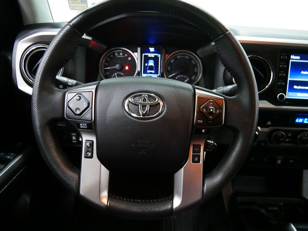 Used 2022 Toyota Tacoma Truck