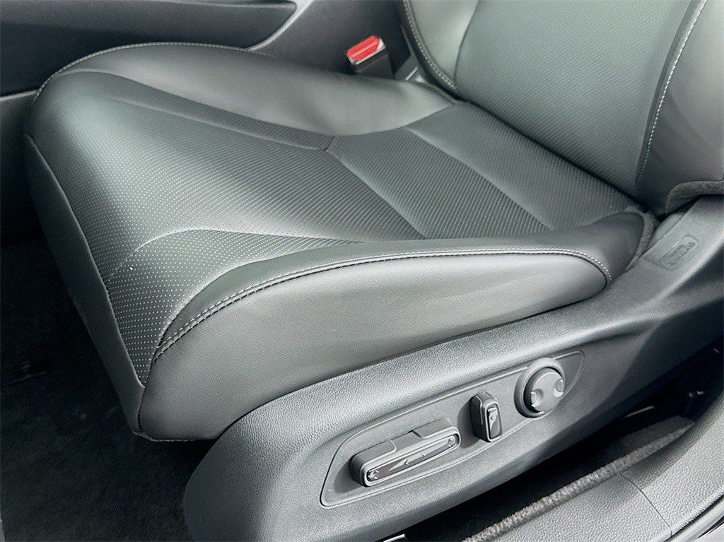 Used Car 2025 Honda Accord Hybrid  Sport-l For Sale Under $35,000 In Austin, Texas