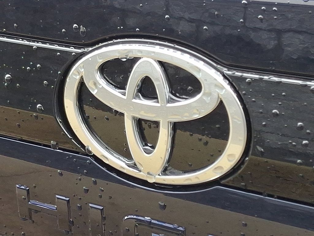 Thumbnail: 2025 Toyota Grand Highlander - 17