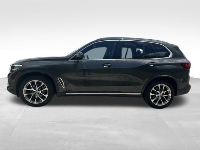 Used 2021 BMW X5 SUV