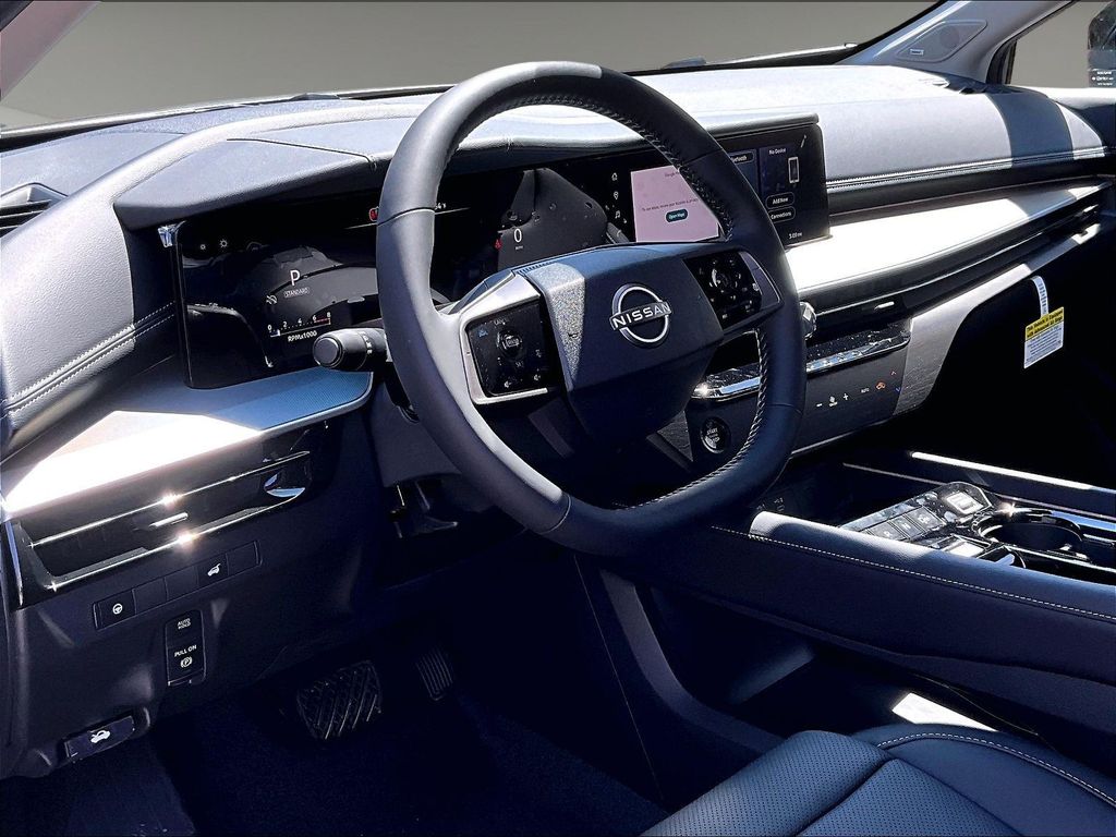 2026 Nissan Murano — photo 6