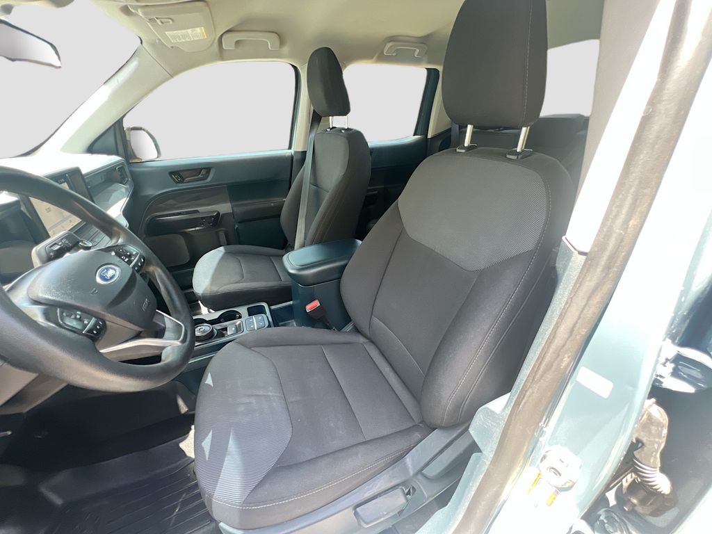 Used 2023 Blue Ford XL image 20