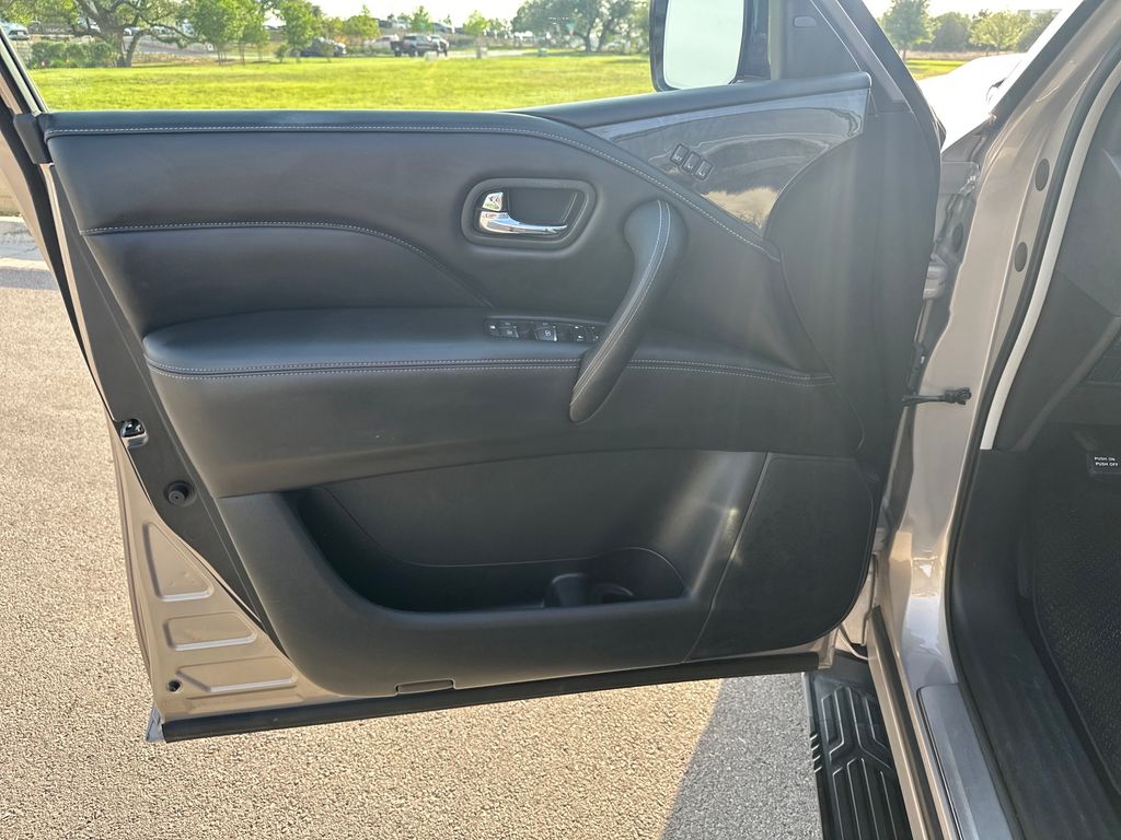 Used Car 2022 Infiniti Qx80  Luxe For Sale Under $35,000 In Austin, Texas