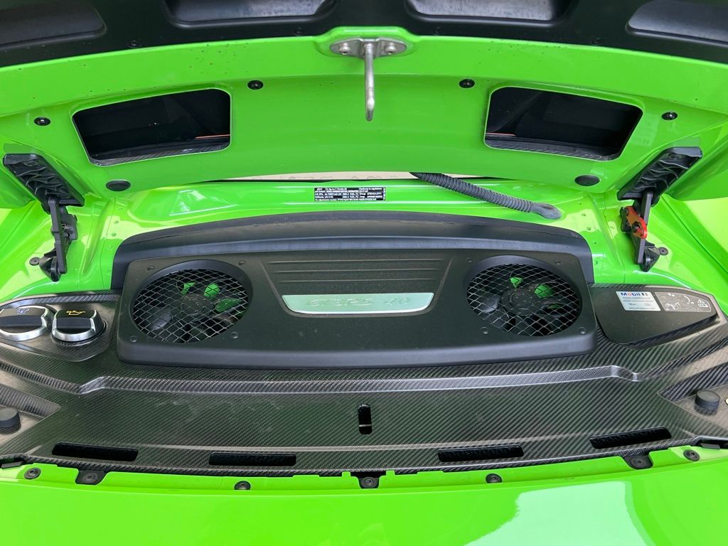 2019 Porsche 911 GT3 20