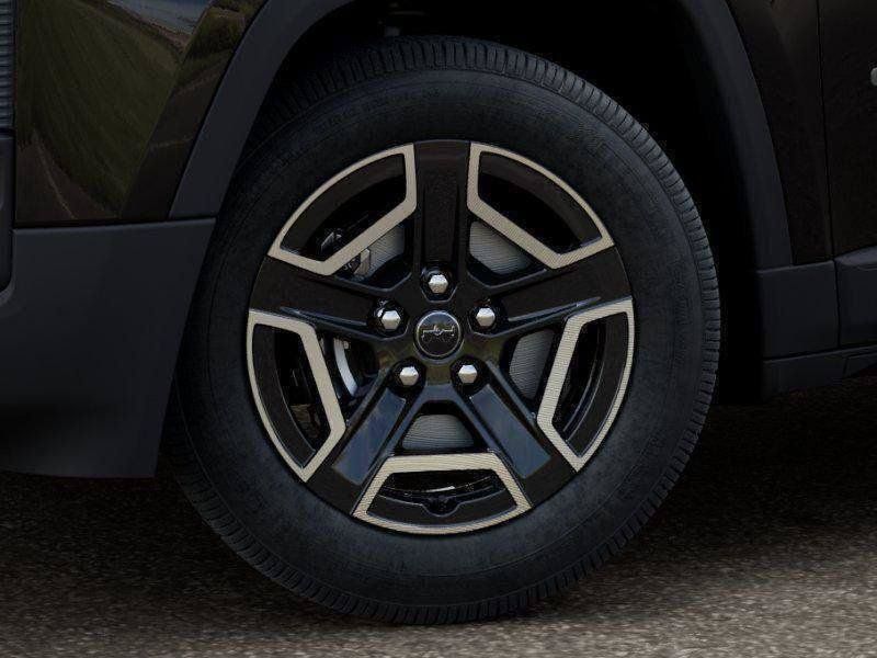 New 2026 Jeep Cherokee SUV