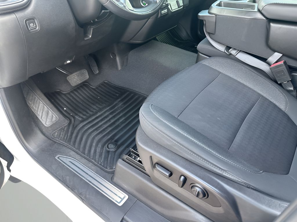Used Car 2020 Chevrolet Silverado 1500  Lt For Sale Under $30,000 In Austin, Texas