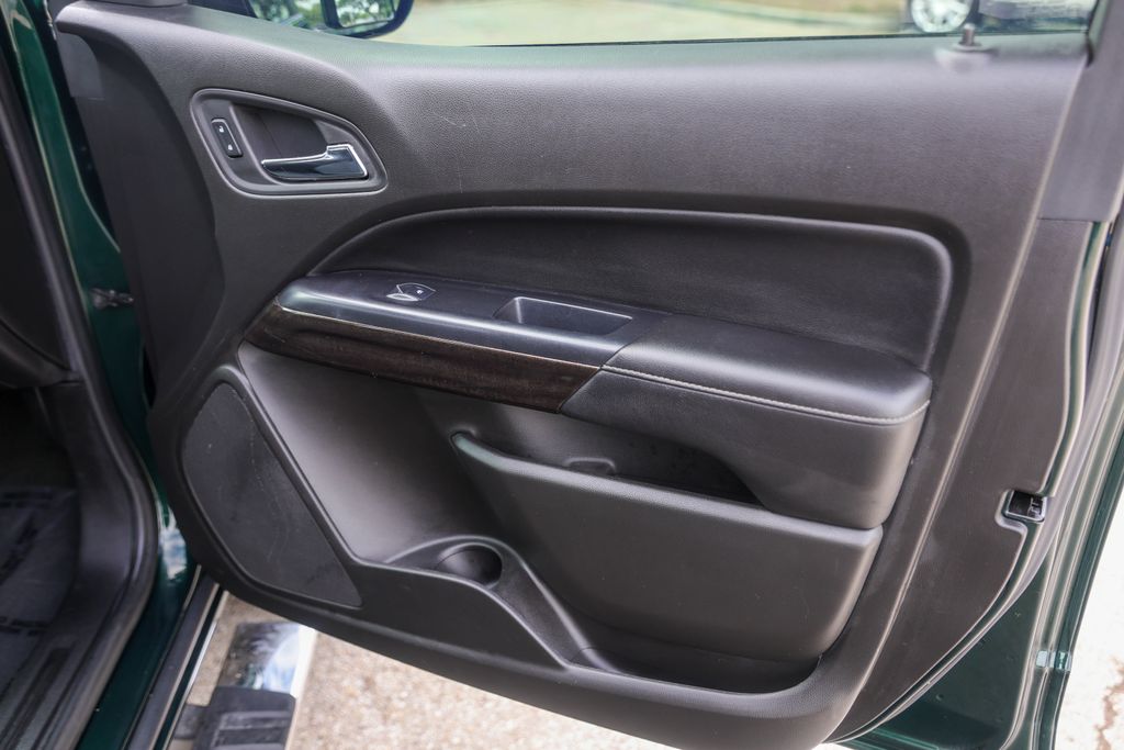 Used Car 2016 Gmc Canyon  Sle1 For Sale Under $25,000 In Austin, Texas