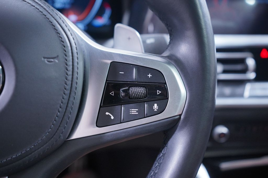 Thumbnail: 2023 BMW 4 Series - 19