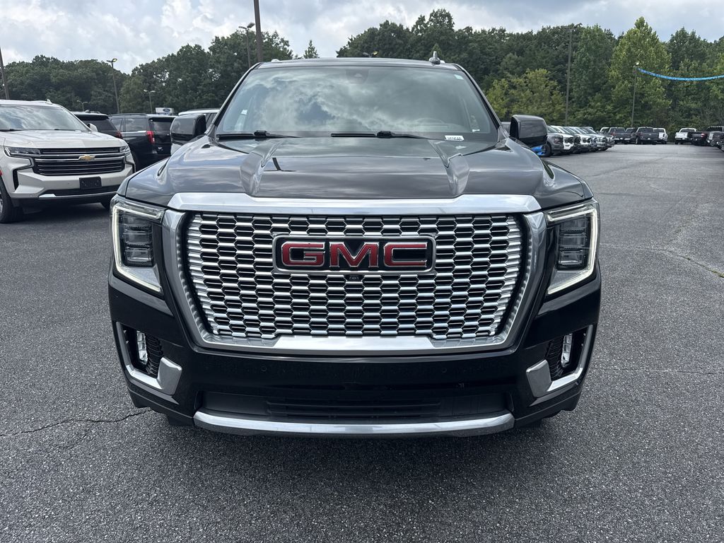 Used 2021 GMC Yukon SUV