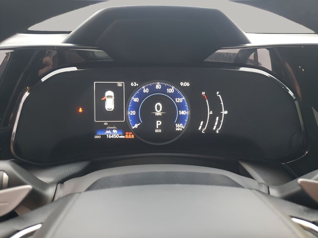 Used Car 2024 Lexus Nx  350 Base For Sale Under $50,000 In Austin, Texas