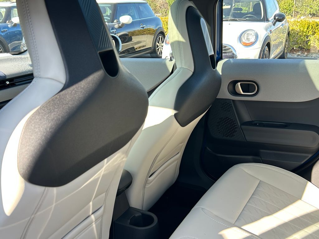 Thumbnail: 2026 MINI Cooper - 30