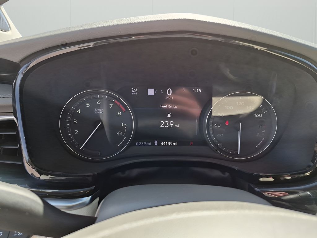 Used Car 2023 Cadillac Xt6  Premium Luxury For Sale Under $40,000 In Austin, Texas