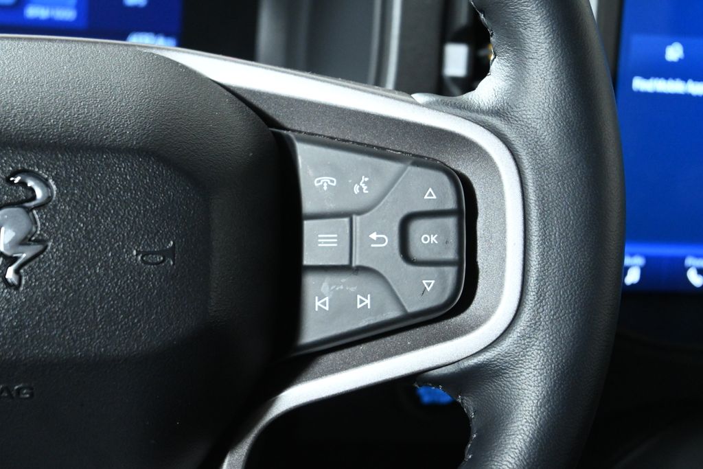 Thumbnail: 2024 Ford Bronco - 17