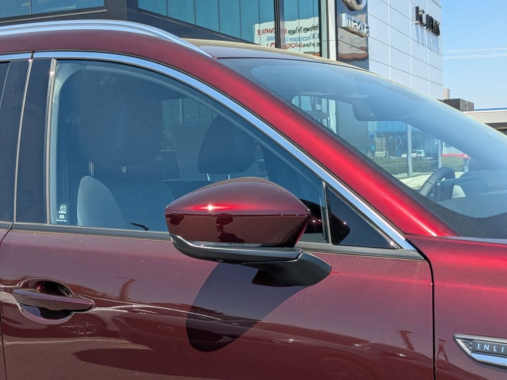 2026 Mazda CX-90 3.3 Turbo S Premium Plus