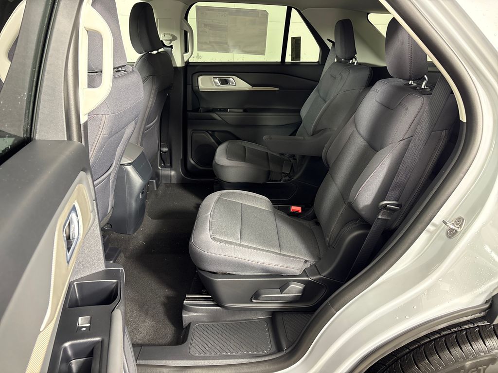 New 2026 White Ford Active image 32