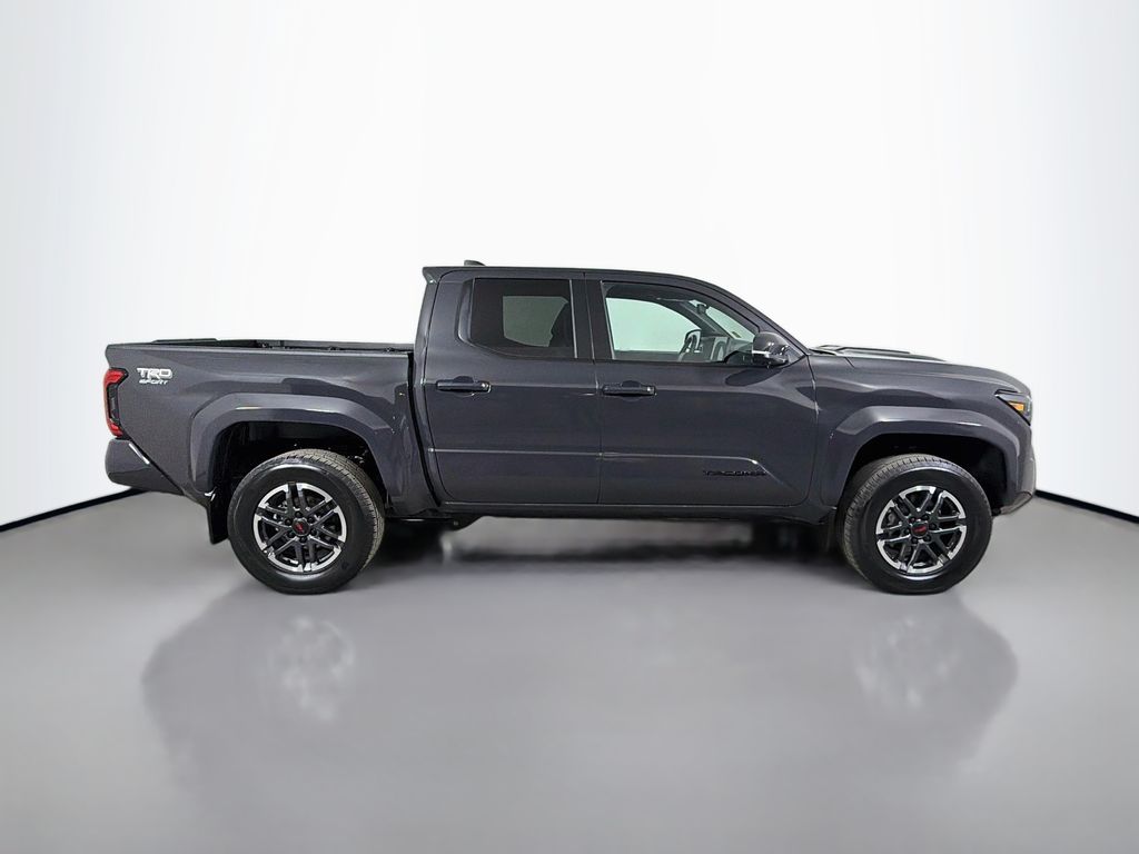 Used 2024 Toyota Tacoma Truck