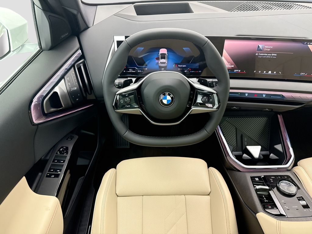Thumbnail: 2026 BMW X3 - 10
