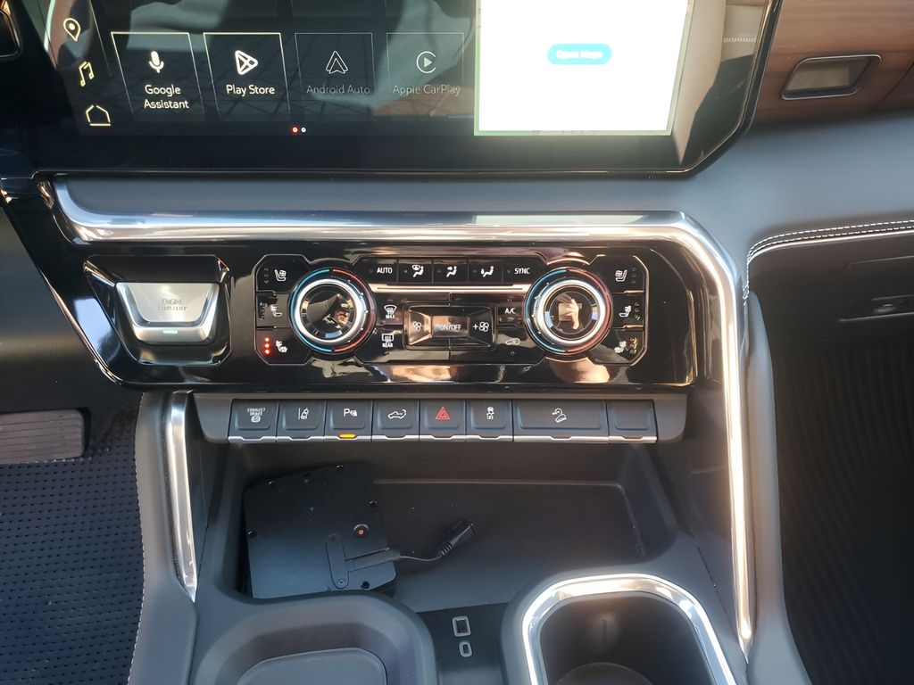 Used Car 2024 Gmc Sierra 2500hd  Denali Ultimate For Sale Under $90,000 In Austin, Texas