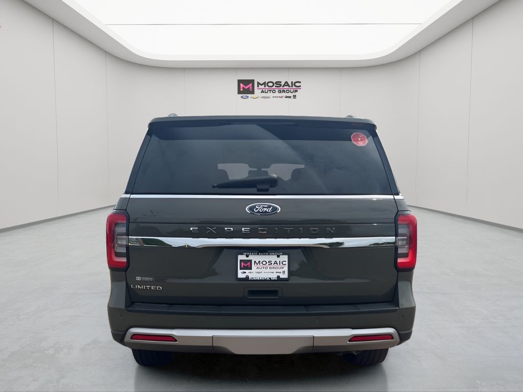 2024 Ford Expedition
