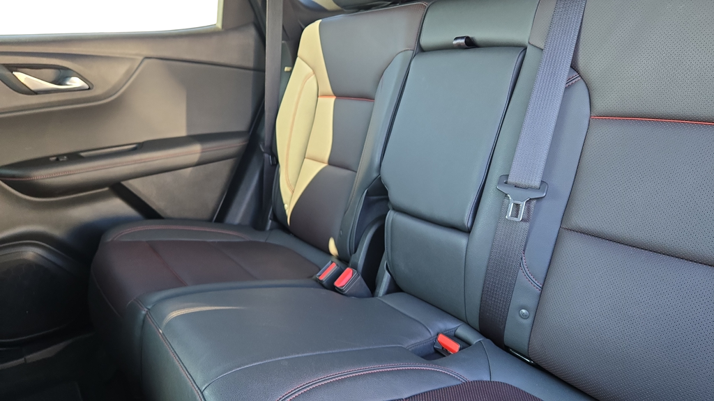 2025 Chevrolet Blazer