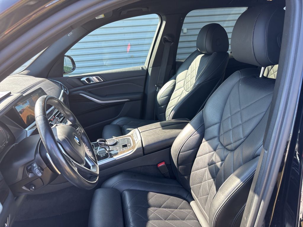 2023 Bmw X5 xDrive40i photo 24