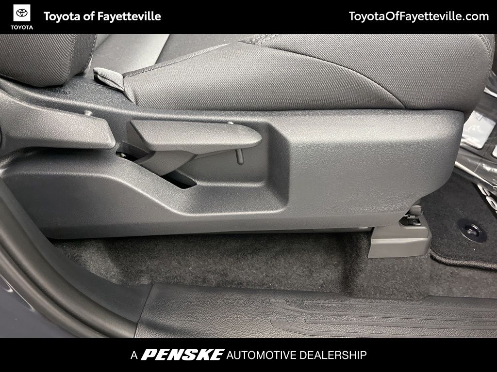 Thumbnail: 2025 Toyota Tacoma - 11