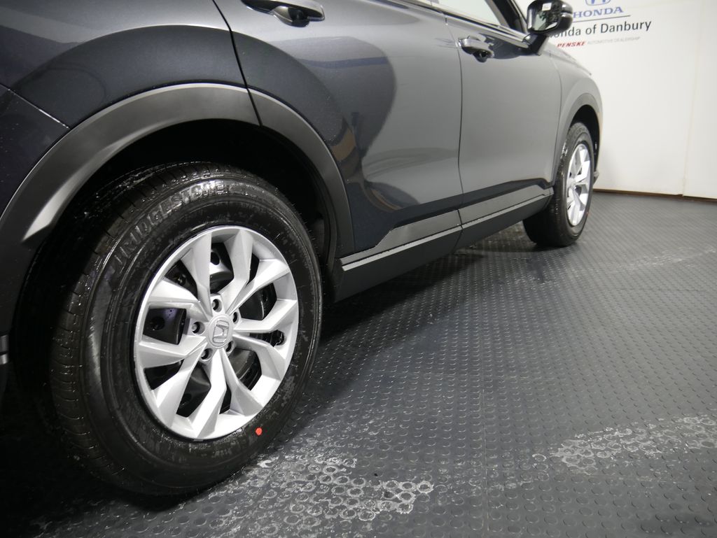 Thumbnail: 2026 Honda CR-V - 5