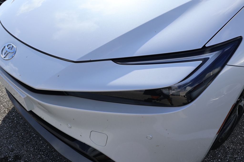 Thumbnail: 2024 Toyota Prius - 3