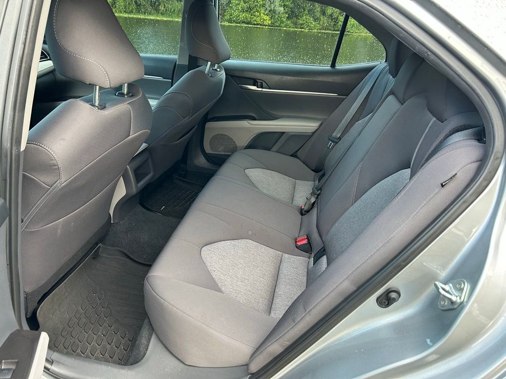 Thumbnail: 2024 Toyota Camry - 13