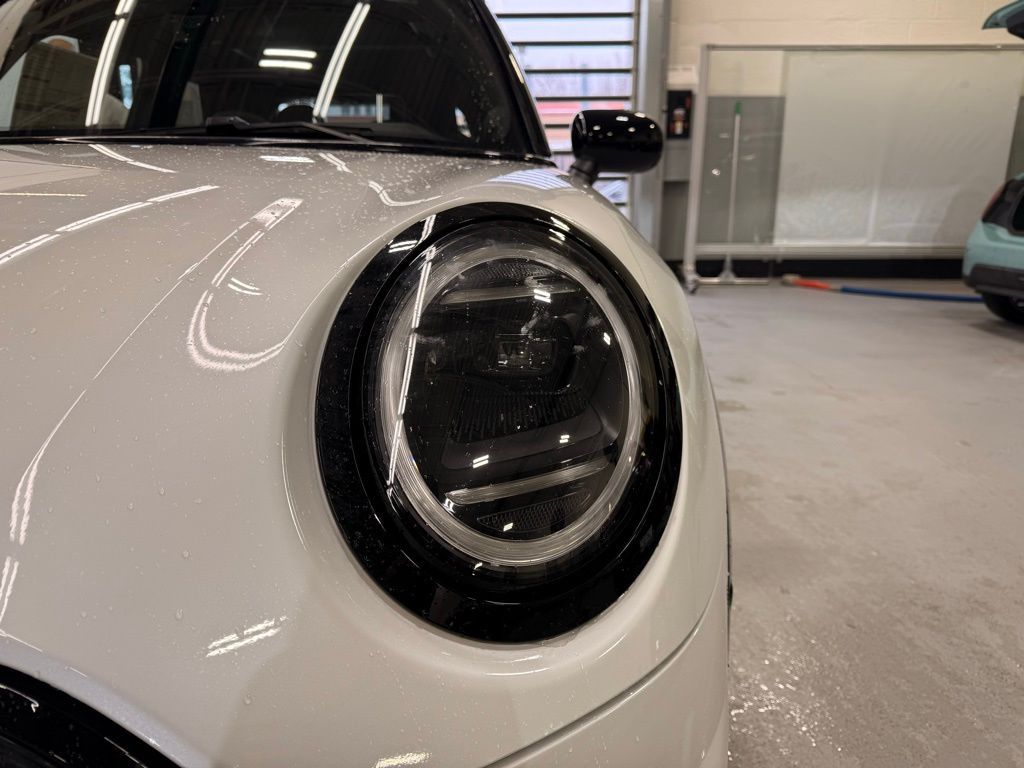 Thumbnail: 2026 MINI Cooper - 9