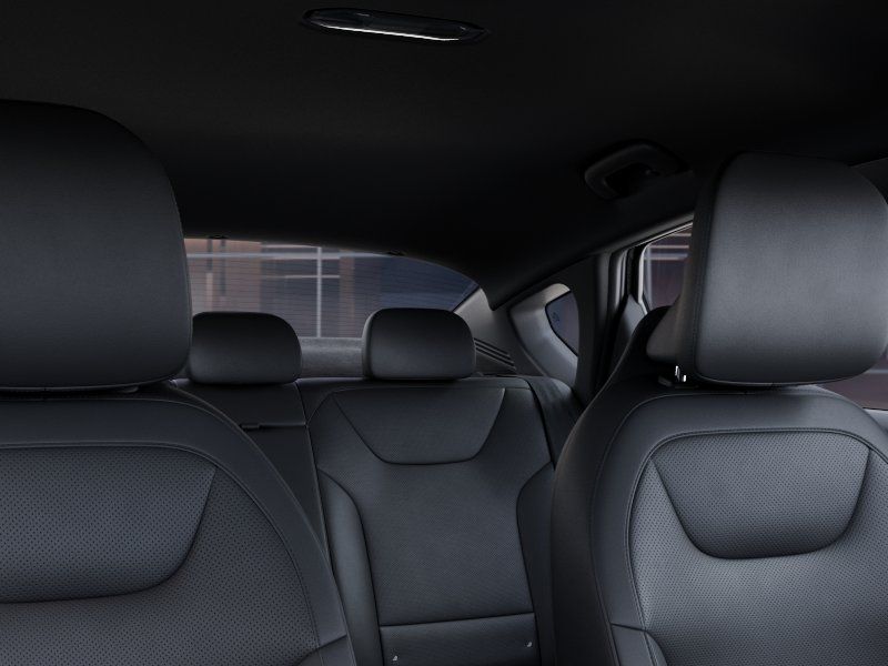 2026 Interstellar Gray Kia K4 EX FWD Sedan