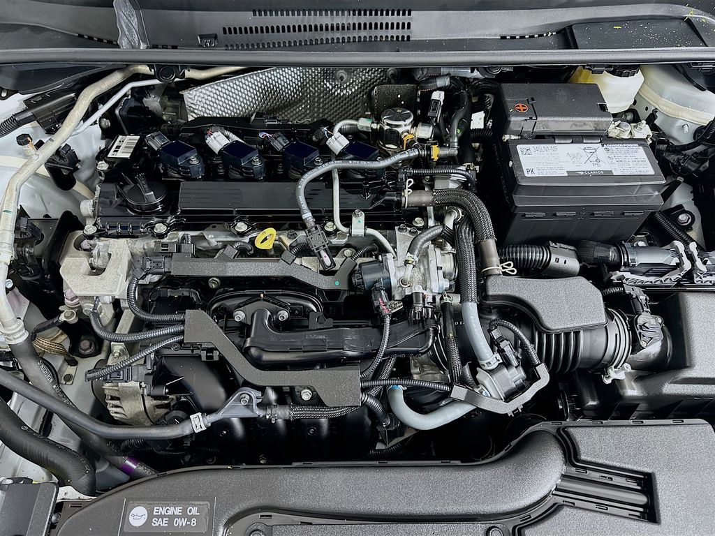 Thumbnail: 2024 Toyota Corolla - 29