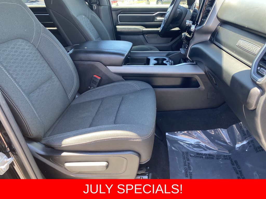 Used 2025 Ram 1500 Truck