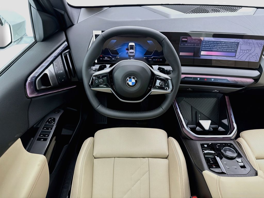 Thumbnail: 2026 BMW X3 - 10