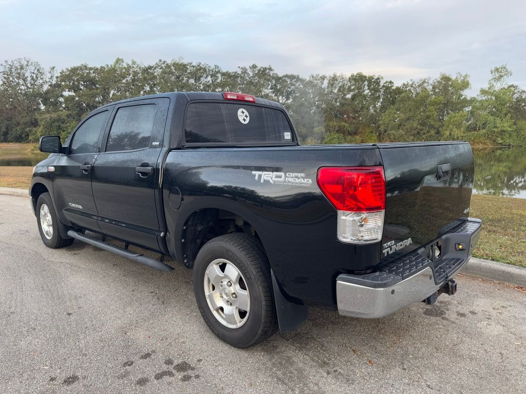 2013 Toyota Tundra  3