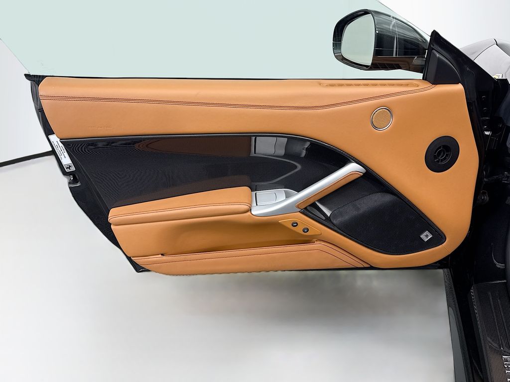 Thumbnail: 2014 Ferrari F12 - 20