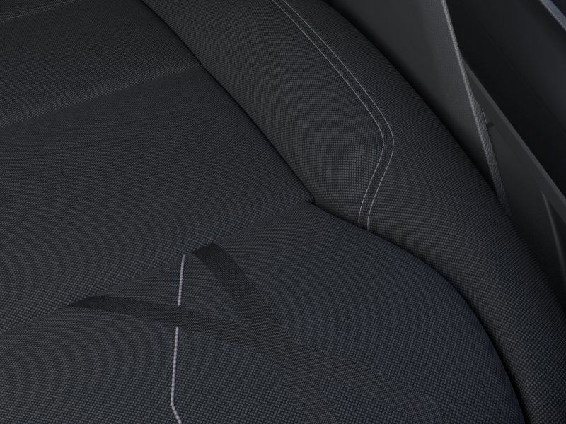New 2026 Agate Black Metallic Ford STX® image 16