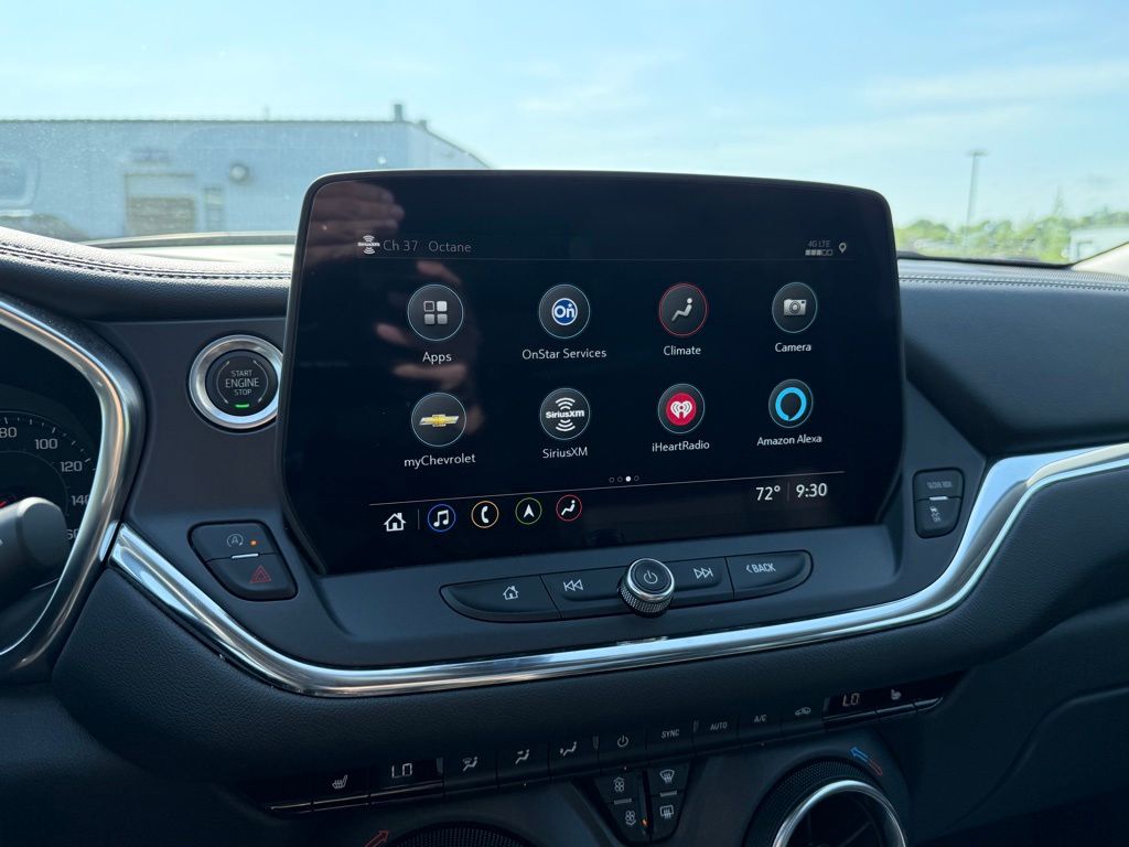 2023 Chevrolet Blazer