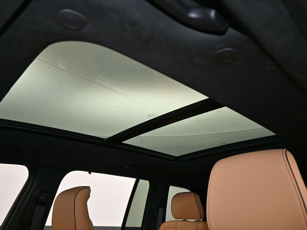 New 2025 Velvet Red Pearlcoat Jeep Summit image 12